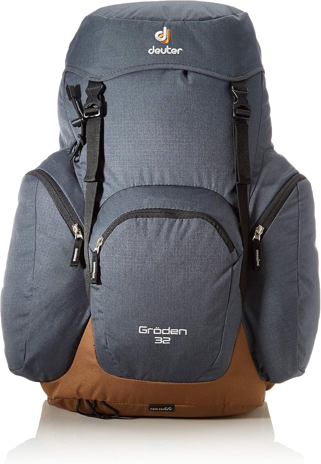 deuter running backpack
