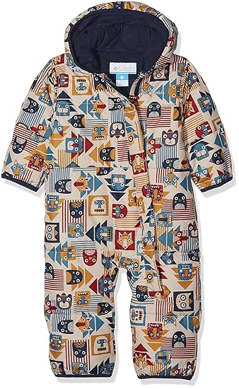 Columbia Kid 's Snuggly Bunny passt