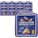 Original Crispbread Triangles (12 Pack)