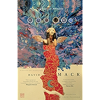 Kabuki Omnibus Volume 3 book cover