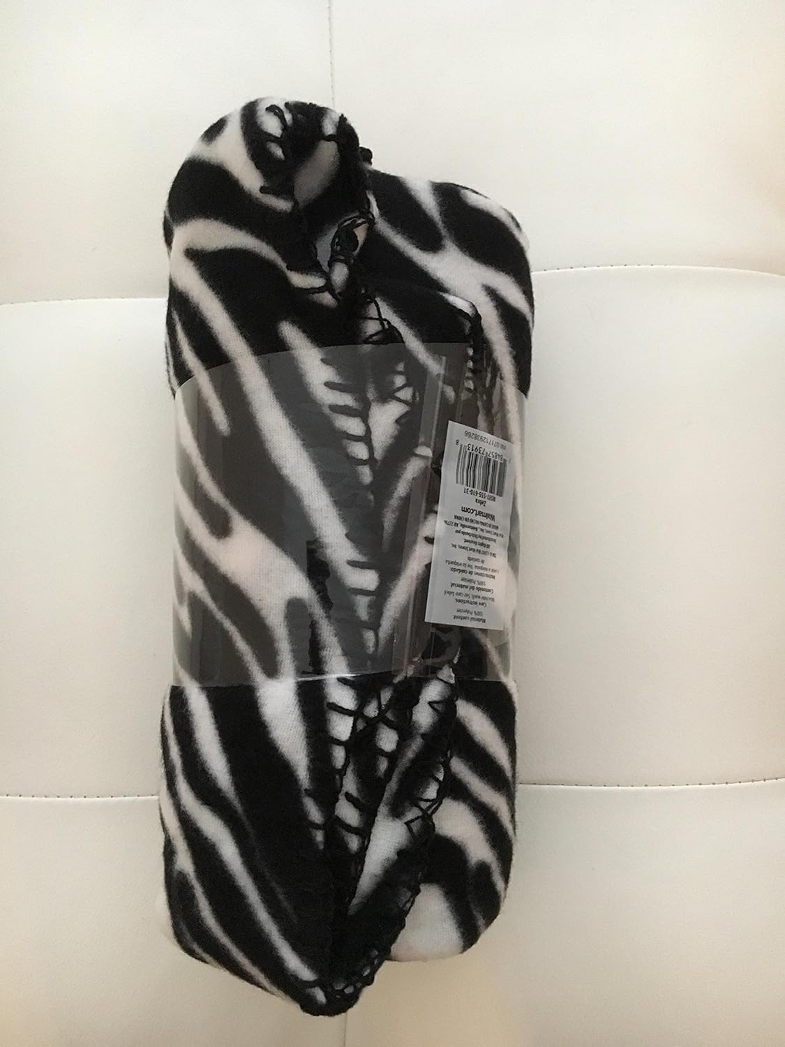 Fleece Throw Blanket 50