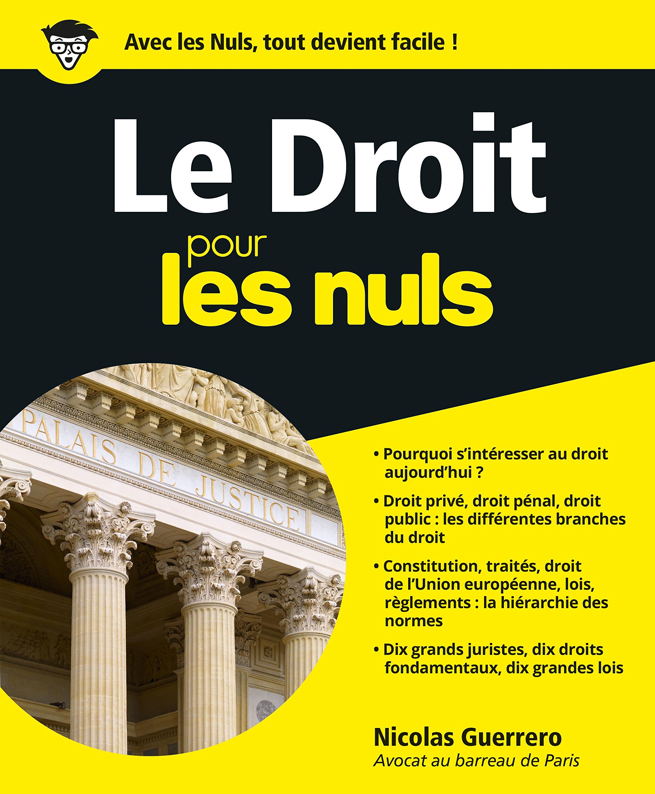 Quelle Est La Différence Entre Un Avocat Et Un Juriste