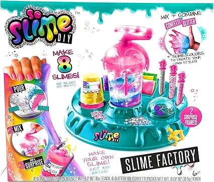 so slime amazon