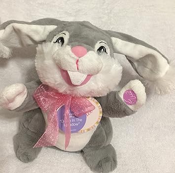 dan dee collectors choice easter bunny