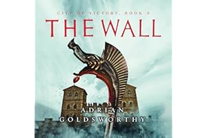 The Wall: City of Victory, Book 3