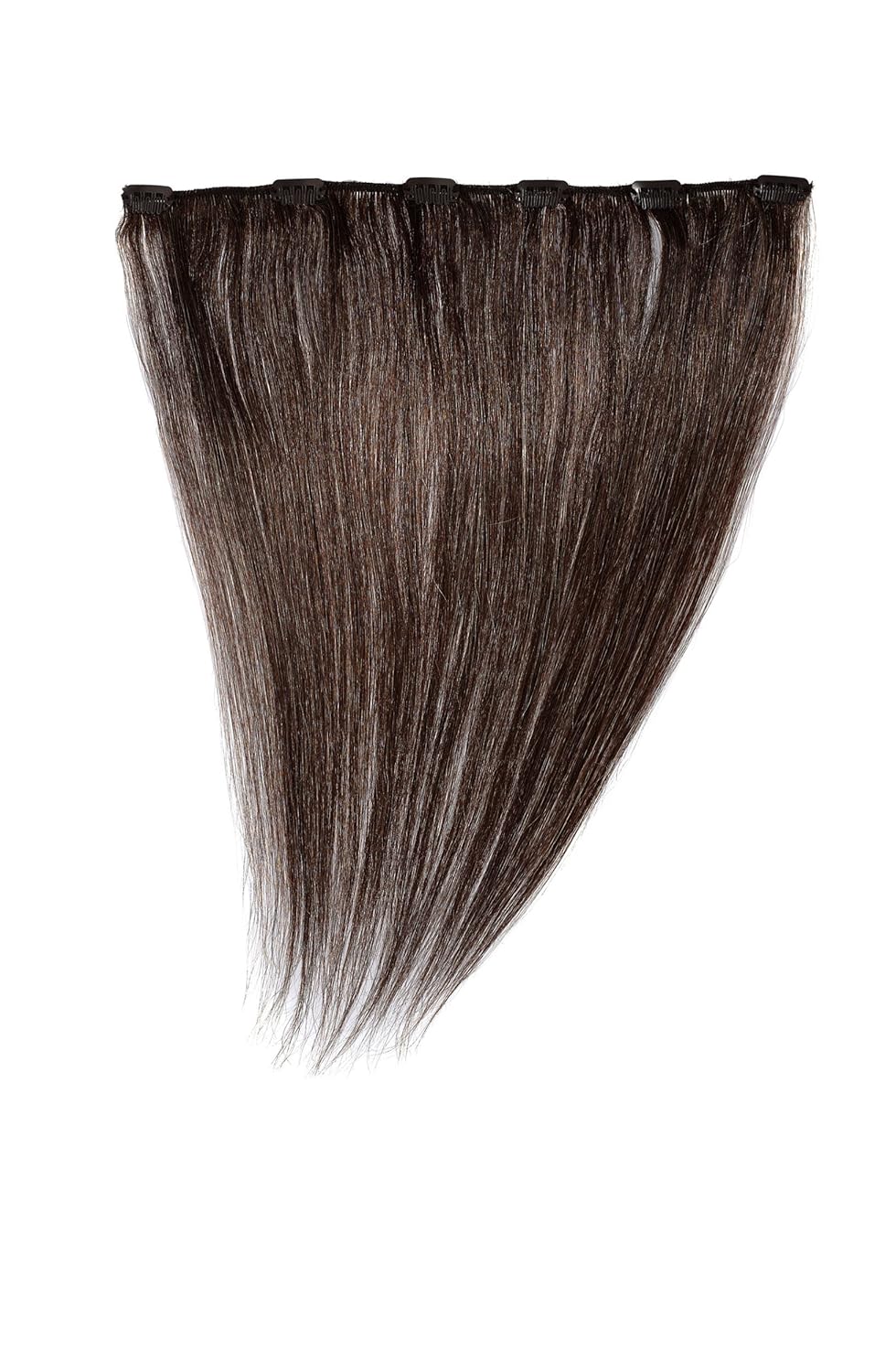 Love Hair Extensions 14 inch Clip In Extension, Human Hair