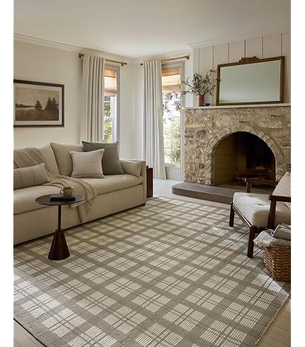 Amazon.com: Loloi Magnolia Home by Joanna Gaines Wimberly