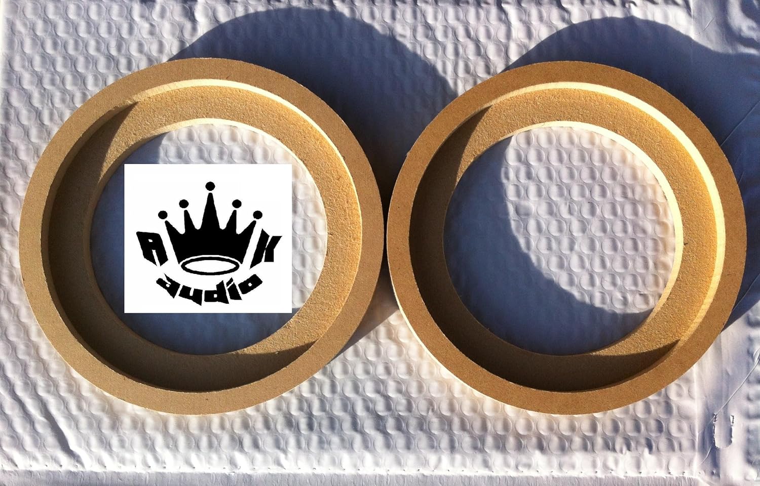 6x9 speaker in 6.5 hole