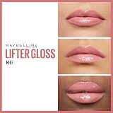 Maybelline Lifter Gloss Reef 006 Pack of 2 5.4 ml Hyaluronic Acid Plumping view 3