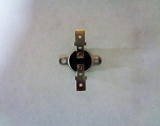 Frigidaire 5304451404 microondas fusible térmico: Amazon.es: Hogar