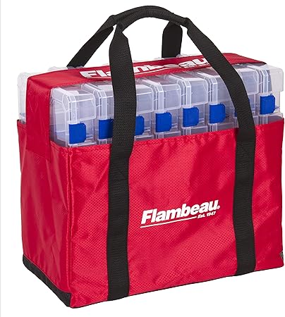 Flambeau 3700 Clearance