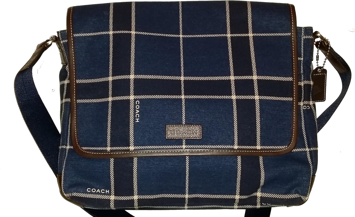 amazon coach sling bag