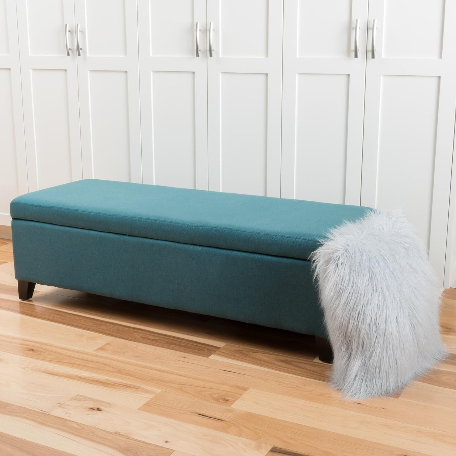 Best 16 X 16 Storage Ottoman