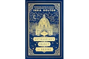 The Antiquarian's Object of Desire