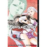 Black Clover, Vol. 3: Assembly At The Royal Capital