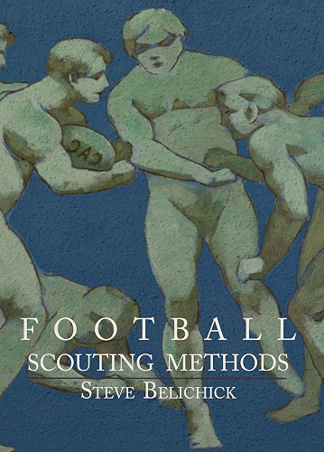 Download Football Scouting Methods (English Edition) PDF