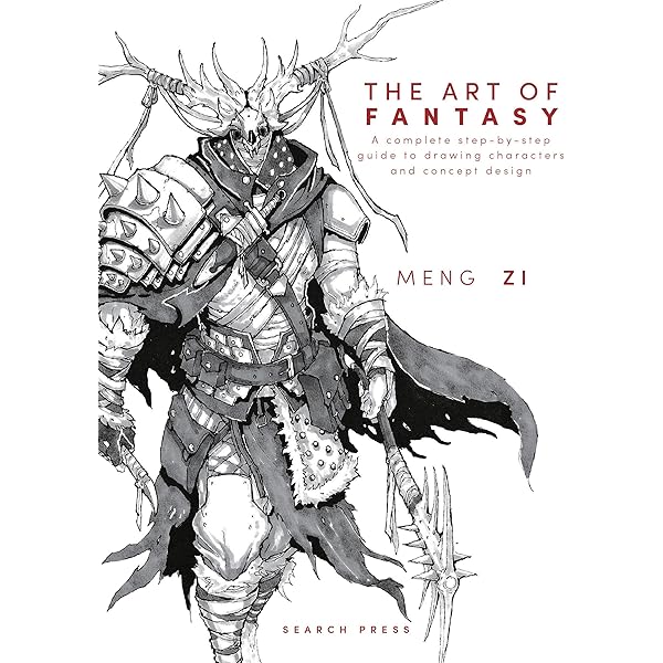 Master Sketchbooks: Legendary artists of the entertainment