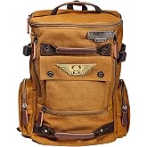 Starforged Astra Militarum Death Korps of Krieg Siege Regiment BackPack Warhammer 40K Computer Bag