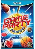 Game Party Champions (Nintendo Wii U) (NTSC)