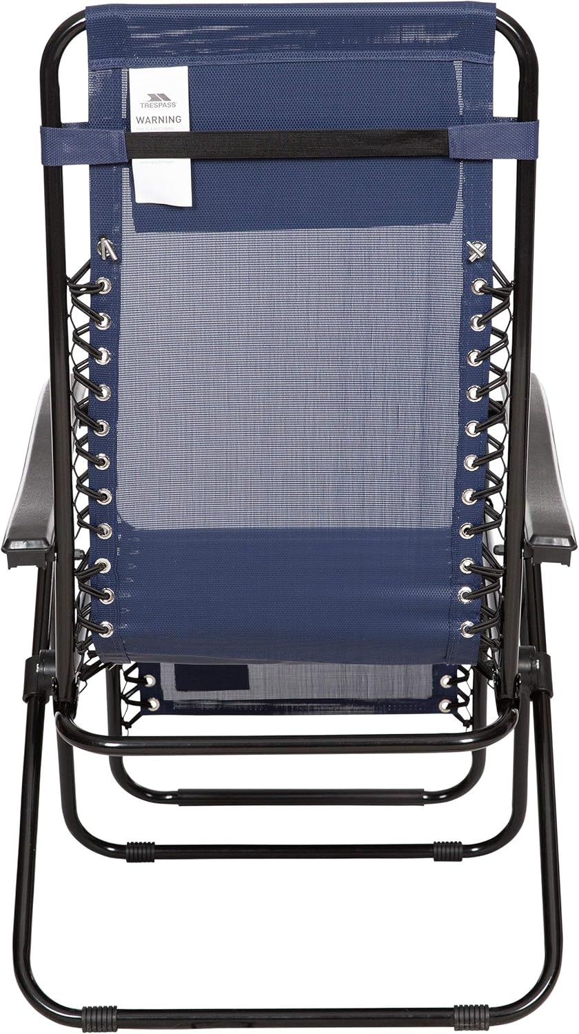 trespass sun loungers