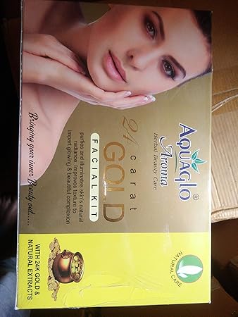 Aquaglo Aroma Amazon In Beauty