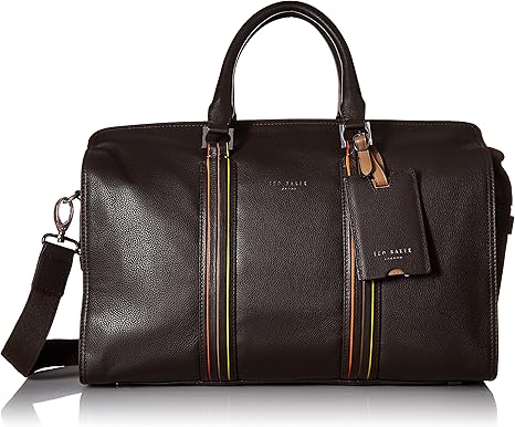 duffel bag ted baker