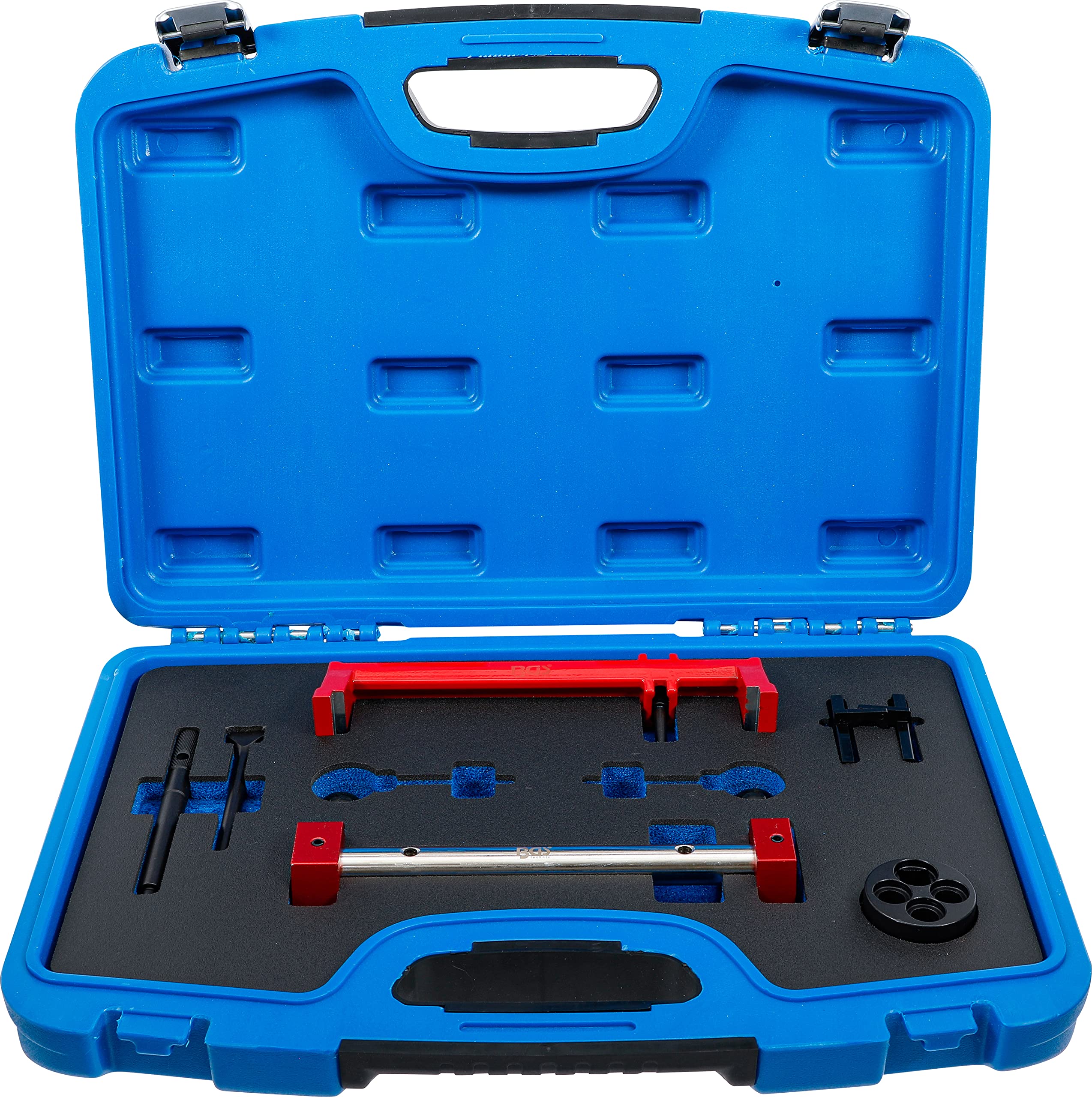 BGS 62634 | Engine Timing Tool Set | for BMW S54 | 8 pcs.