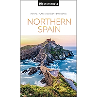 DK Eyewitness Northern Spain (Travel Guide)