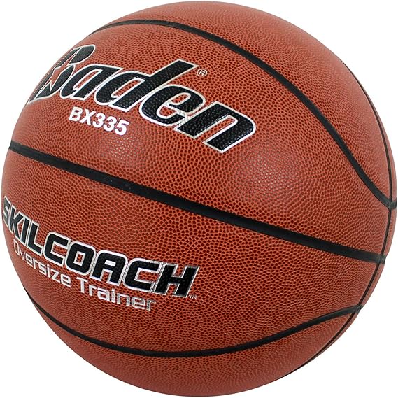 Baden SkilCoach - Balón de Baloncesto para Entrenamiento, tamaño ...
