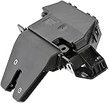 Dorman 937-866 Trunk Lock Actuator Motor Compatible