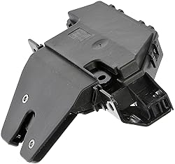 Dorman 937-866 Trunk Lock Actuator Motor Compatible