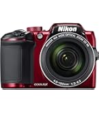 ニコン COOLPIX P530 Digital Camera #E139 Amazon.com : Nikon Coolpix P530 Digital Camera (Black