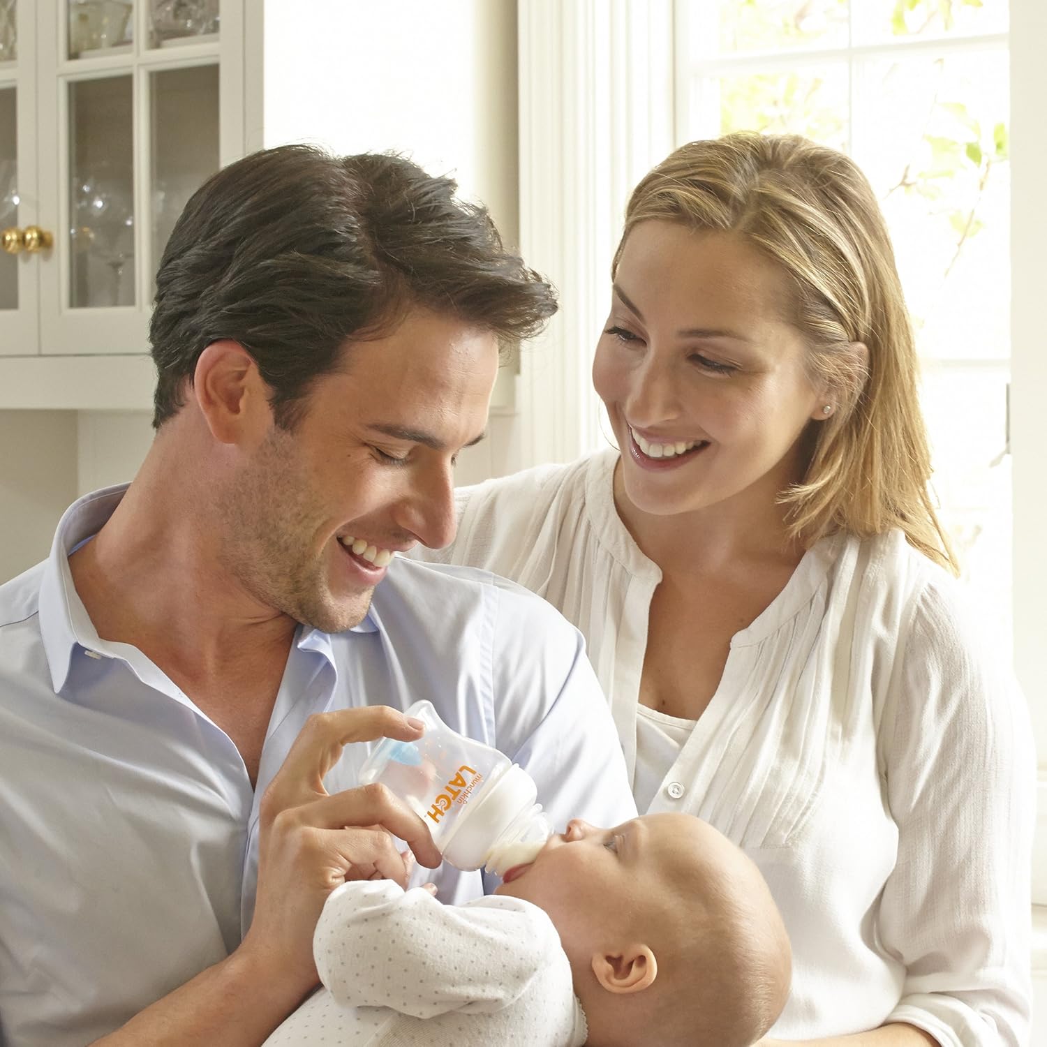 munchkin latch stage 3