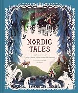 Chronicle Books Nordic Tales Folktales from Norway Sweden Finland Iceland view 1