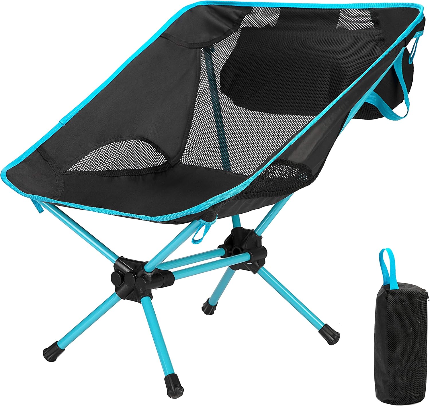 lightweight portable camping chair