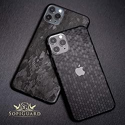 SopiGuard Sticker Skin for 2022 Apple AirPods Pro
