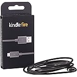 Amazon Kindle Fire 5ft USB to Micro-USB Cable (works with most Micro-USB Tablets)