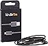 Amazon Kindle Fire 5ft USB to Micro-USB Cable (works with most Micro-USB Tablets)