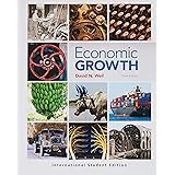 Economic Growth: International Student Edition