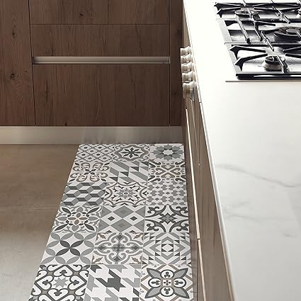 Alfombras Vinilo Cocina