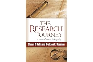 The Research Journey: Introduction to Inquiry
