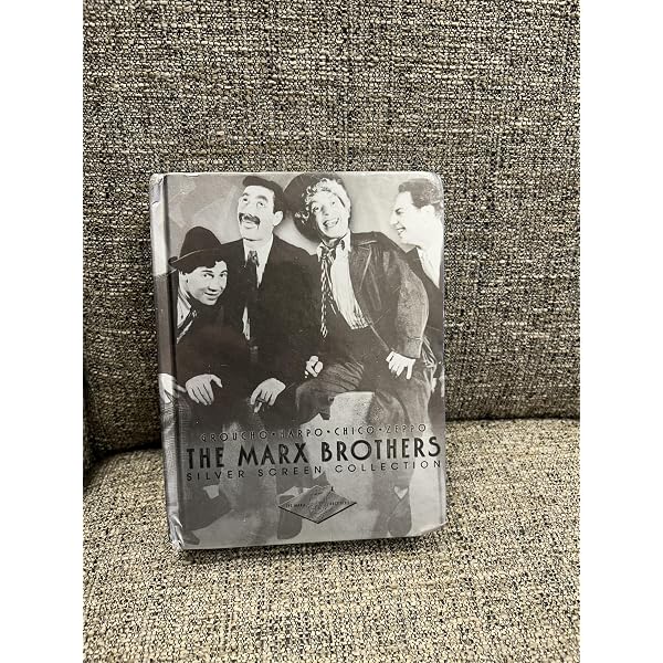 Laurel and Hardy Collection | Amazon.com.br