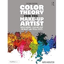 洋書 THE MAKEUP ARTIST HANDBOOK The Makeup Artist Handbook | ScienceDirect