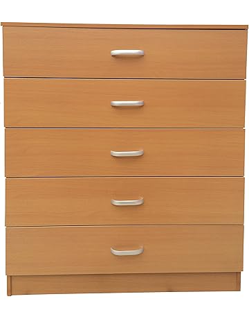 Amazon Co Uk Bedroom Chest Of Drawers