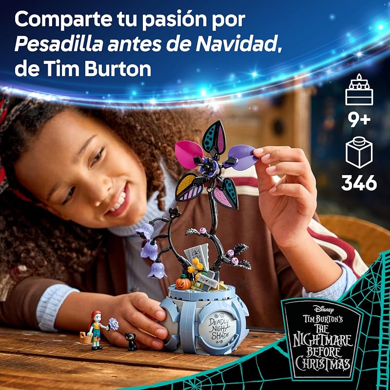 Disney Maceta de Sally 43288