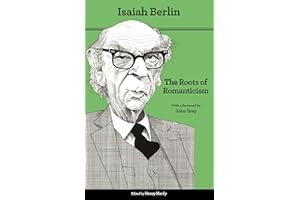 The Roots of Romanticism: Second Edition