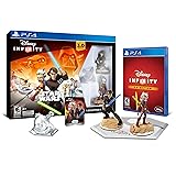 Disney Infinity:Star Wars Starter Pack - 3.0 Edition - PS4