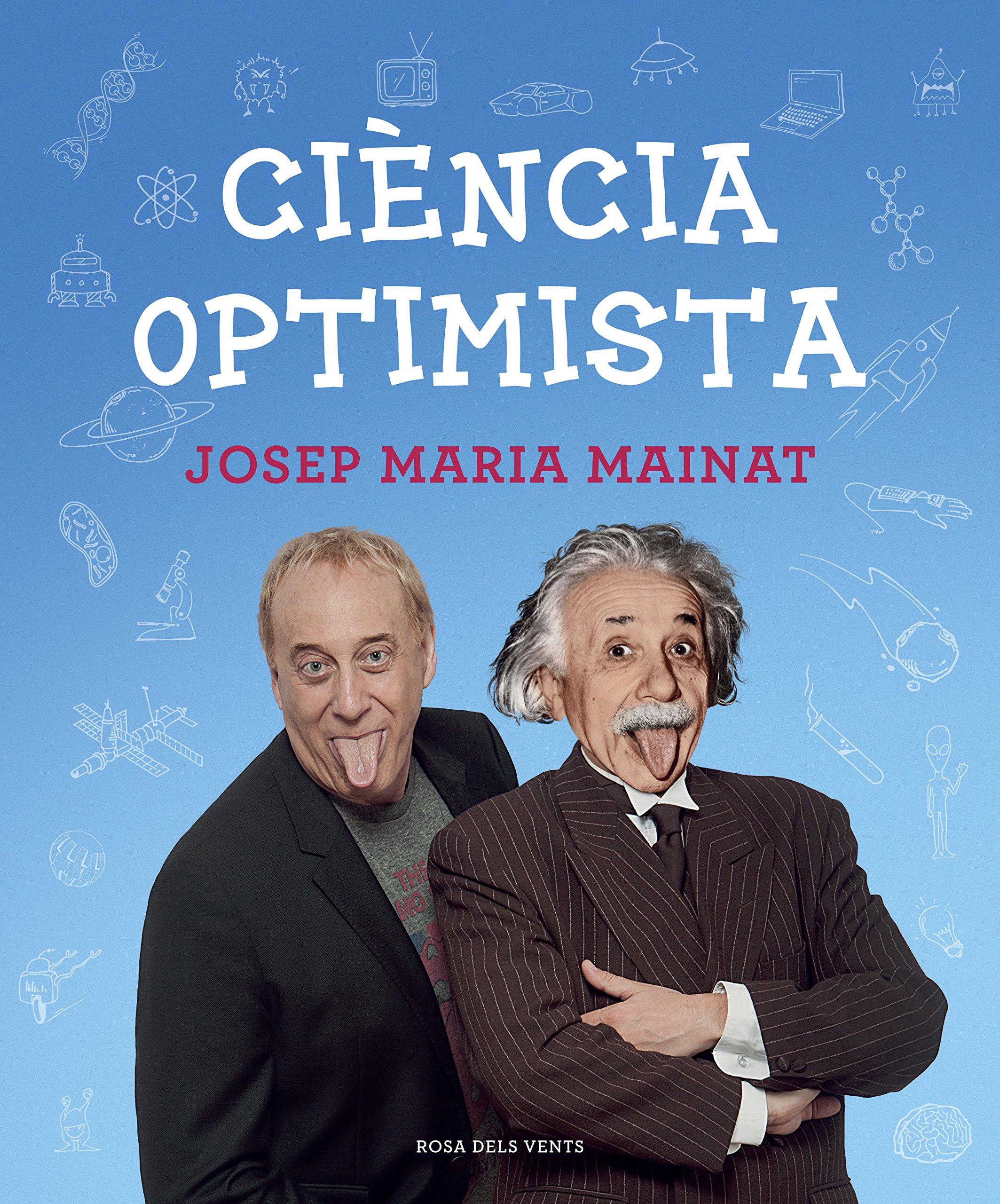 Ciéncia optimista (Divulgació)