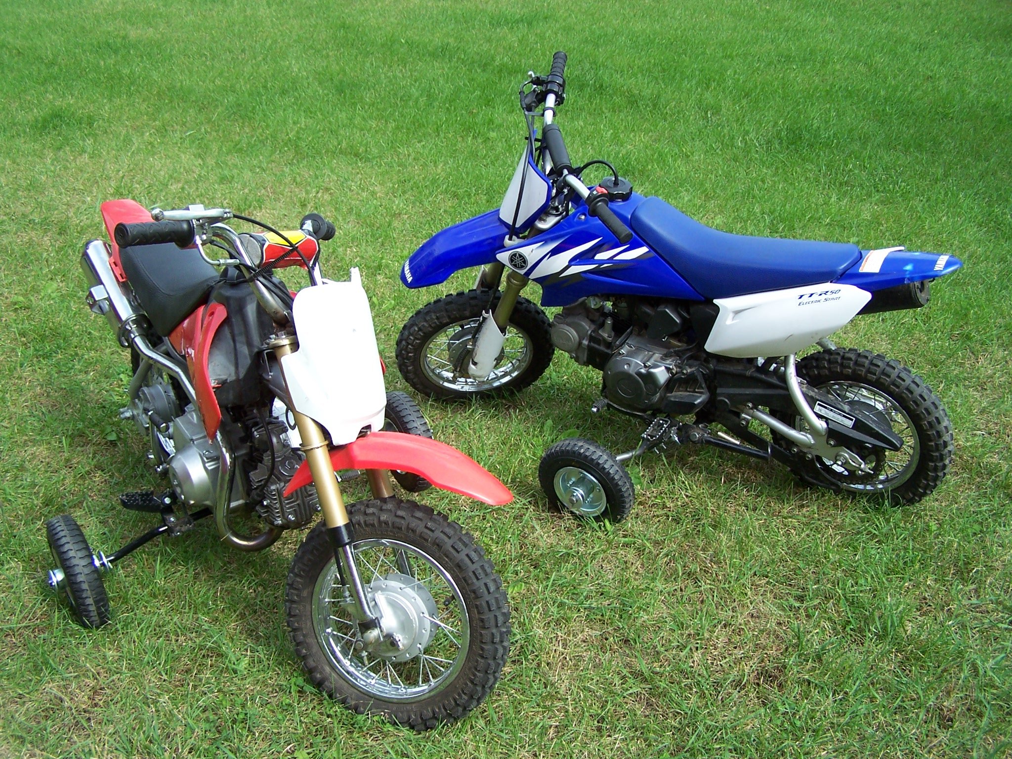 Hardline Products Wheels4Tots Universal Training Wheel