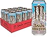 Java Monster Swiss Chocolate, Coffee + Energy Drink, 15 Fl Oz (Pack of ...